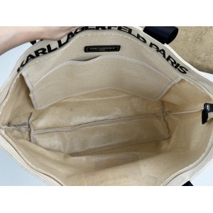 KARL LAGERFELD TOTE [NEW]